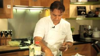 Raymond Blanc introduces Kitchen Secrets [upl. by Means]