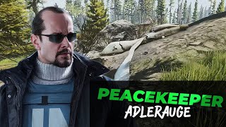 Adlerauge  Peacekeeper Quest  Escape From Tarkov Quest Guide  PinkyTV [upl. by Erdnuaed]