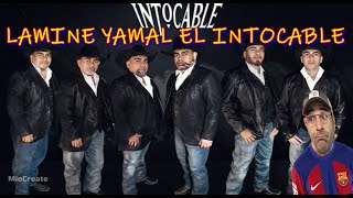 🔵🔴LAMINE YAMAL EL INTOCABLE😱 [upl. by Oderfodog]