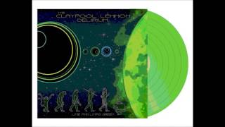 The Claypool Lennon Delirium  Satori Flower Travelling Band [upl. by Illona]