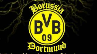 Schwarz Gelbe Borussia [upl. by Durwyn]