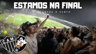 VASCO 1 X 1 GALO  A BATALHA DE SÃO JANUÁRIO [upl. by Margarida]