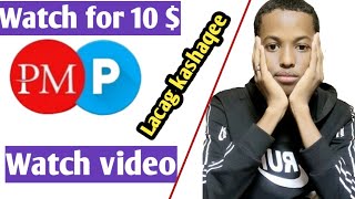 kashaqee Lacag 100 maalinkii Earn by 100 websitemake money [upl. by Fionna]