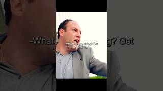 What are you crying foryour health care money maker show crime viralvideo [upl. by Okiruy]