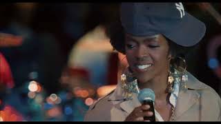 Lauryn Hill  Killing Me Softly Live  Dave Chappelles Block Party [upl. by Sinnej]