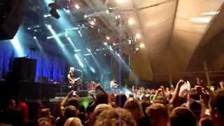 Die Ärzte  Lasse redn HD live [upl. by Irbua]