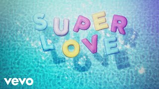 Tinashe  Superlove Lyric Video [upl. by Ahsiled]