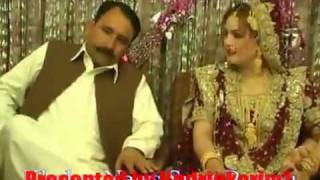 ghazala javed weddingflv [upl. by Greenebaum]