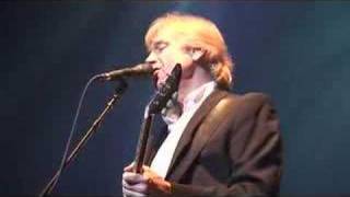 The Moody Blues  December Snow Live 2006 [upl. by Eintroc]