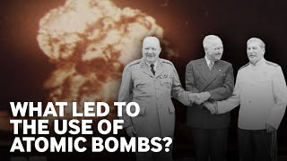 Hiroshima and Nagasaki Bombings Were Nuclear Weapons Required to End the War [upl. by Burchett]