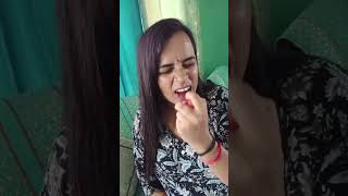 wait for twist 🤣🤣funny remix viralvideo youtube shorts varsha1985 [upl. by Seyer]