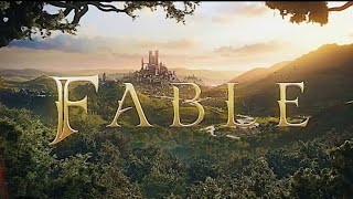 FABLE 4 🚨 [upl. by Bayer]