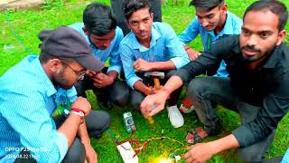 Earthing Test Part 06 Using Earth Tester Megger amp Lamp Method Of Electrical Engineering Odisha [upl. by Ermanno]