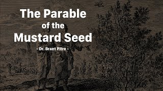 The Parable of the Mustard Seed [upl. by Aymer249]