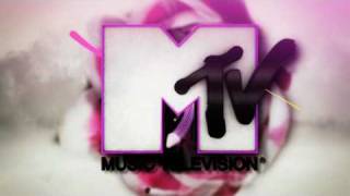 MTV logo animation [upl. by Nirmak]