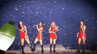 How MAMAMOO Saved KPop in 2018 YearEnd Review YEAR OF THE RADISH [upl. by Maillw755]