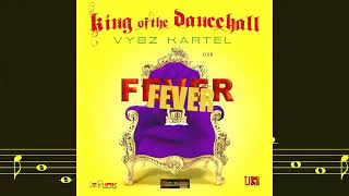 Vybz Kartel Fever HD [upl. by Lani218]