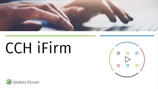 Clients Guide to CCH iFirm Portal [upl. by Acima111]