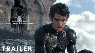 andrew garfield being the most chaotic spiderman for 9 minutes straight [upl. by Sheridan631]