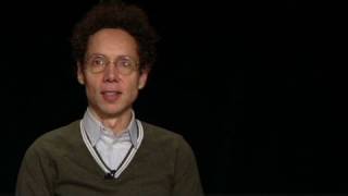 CNN Author Malcolm Gladwell talks about Cesar Milan [upl. by Skelton]