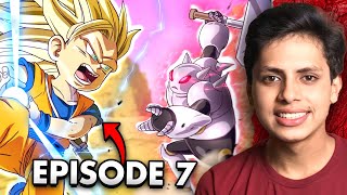 Dragon Ball Daima Episode 7 in Hindi [upl. by Ades413]