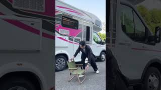 Come and see my RV camping life [upl. by Llyrat415]