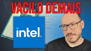 INTEL CONFIRMA OXIDAÇÃO em Intel Core Veja como proteger seu CPU [upl. by Dwan42]