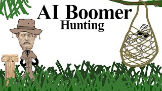 AI Boomer Hunting [upl. by Ekrub284]