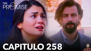 La Promesa Capítulo 258 en Español  Review [upl. by Nylehtak]