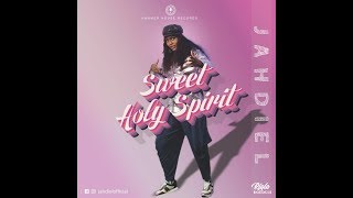 Sweet HolySpirit Audio  Jahdiel [upl. by Nodrog163]