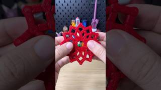 3d Printed Print in Place Expanding Ring Mechanism [upl. by Nev]