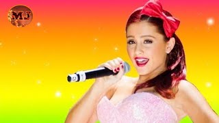 Heyeayeayea  Ariana Grande Edition [upl. by Cranston]