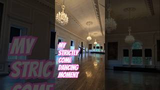 Everyone Deserves Their Own Strictly Come Dancing Moment Waltzing in the Ballroom  Hopetoun House [upl. by Norris]