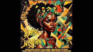 Black Woman Riddim Mix Full Feat Richie Wonder Anthony B Singing Melody Reagan July 2024 [upl. by Norreht]