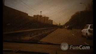 FunCam video old film effect [upl. by Hildie]