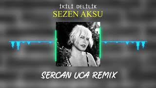 Sezen Aksu  Lütfen Görmeyeyim Seni  Sercan Uca Remix  ikili delilik sezenaksu remix türkçepop [upl. by Eselahs588]