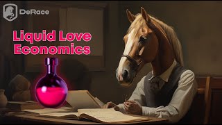 Ep 68 Liquid Love Economics Insight to Vamps Strategy [upl. by Haela]