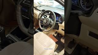 2024 All New Maruti Suzuki Dzire Zxi Mt Petrol Interior Infotenment Looks ❤️‍🔥😍🔥 [upl. by Galliett]