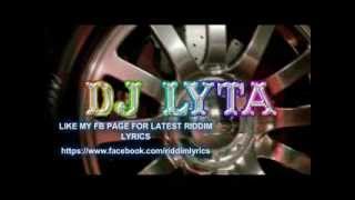 DJ LYTA WINE N KOTCH mix [upl. by Norag]