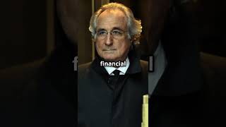 Berni Madoff and Ponzi Scheme [upl. by Legnalos]