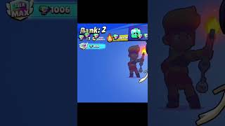 45th in Australia bobiscool69420 brawlstars funny shorts [upl. by Yrrad]