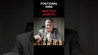 Anatoly Karpov vs Garry Kasparov [upl. by Ilamad]