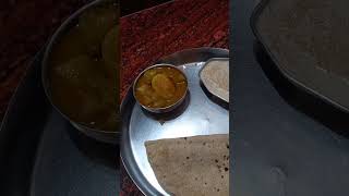 Jive jol ana menu khejur gur Sara bochor ki kore rakhbenfood cooking shortsvideo [upl. by Maite280]