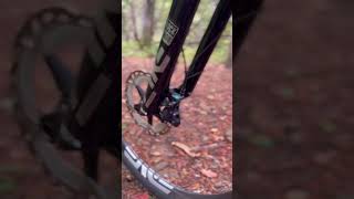 Custom build 28 lbs IBIS Ripley AF bikecheck mtb bike [upl. by Emelda65]