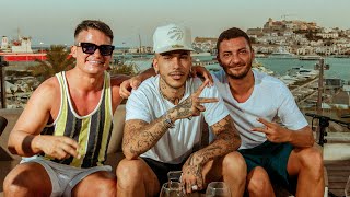 SFERA EBBASTA da Cinisello all’emozione di San Siro  Aperibiza  Ep 6 [upl. by Idelson455]