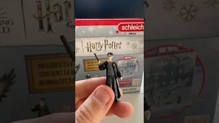 Lohnt sich der 40€ Harry Potter Adventskalender 👀🪄 [upl. by Ubana231]