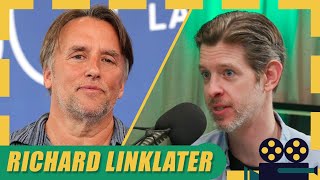 What Makes Richard Linklater So Great  The Big Picture  Ringer Movies [upl. by Charin]