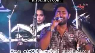 jude rogans with flash back thuttu dekata tikat aran sinhala song [upl. by Olympia]