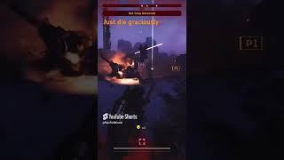 Helldivers 2  So much drama helldivers2 helldivers2shorts [upl. by Avahc]