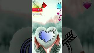 🌹🌹P name status P 💫 love Status letterWatshap ❤️ short love letterlove nameart [upl. by Sopher773]